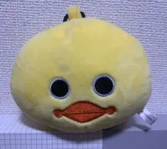 mojojojo BIG フェイスキーホルダー