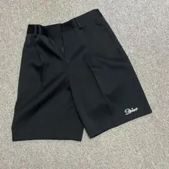 DIOR 刺繍入り ショートパンツ ハーフパンツKENNY SCHARFのサムネイル