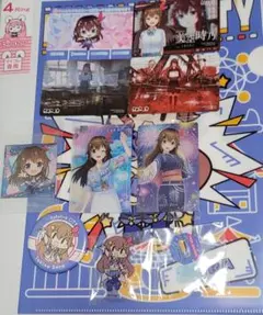 ときのそら まとめ売り ホロライブシティ カード類