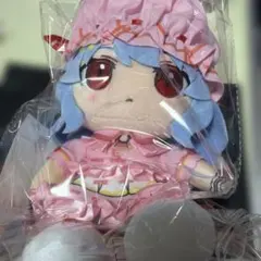 2026年最新】東方ぬいぐるみシリーズ 71 [レミリア・スカーレット(東方
