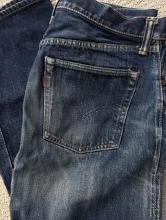 Warehouse 1001ZXX アーキュエイト　牛パッチ