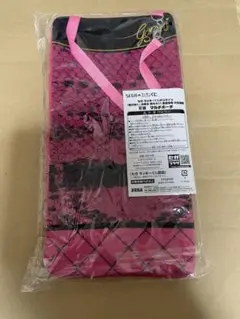 龍が如く　真島吾郎　ゴロ美　ポーチ　未開封