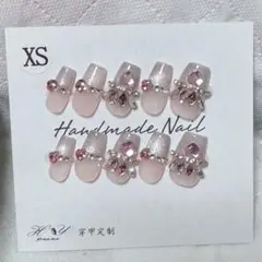 ネイルチップA2