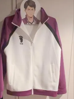 2026年最新】ハイキュー ジャージ 10周年の人気アイテム - メルカリ