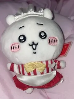 ちいかわ ぬいぐるみ マスコット ちいかわレストラン