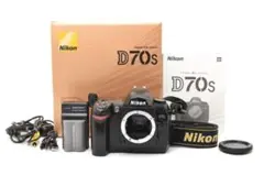 ☆美品☆Nikon ニコン D70s ボディ #22711 - メルカリ