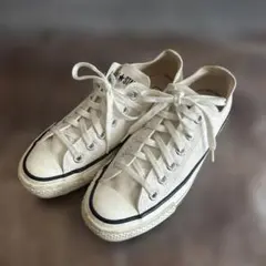 日本製【CONVERSE】23.5㎝