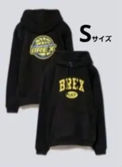 【新品S】GAP×ブレックス　黒パーカー　宇都宮ブレックス 2025年最新】宇都宮ブレックス パーカーの人気アイテム - メルカリ