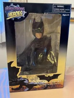 【未使用】 『ダークナイト・ライジング』 ベイン Funko製ボブルヘッド 2025年最新】バットマン ボブルヘッドの人気アイテム - メルカリ
