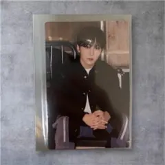 SEVENTEEN スングァン CARAT LAND トレカ