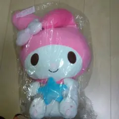 マイメロディぬいぐるみ 一番くじ