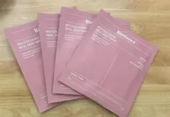 バイオダンス バイオコラーゲンリアルディープマスク 4枚セット