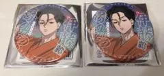 伊藤ふみや カリスマ トレーディング缶バッジ 凡祭りver.