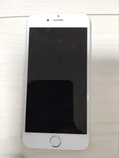Apple iPhone 6 16GB シルバー