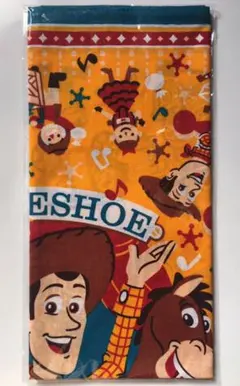 トイストーリー☆バンダナ☆未使用新品☆送料無料