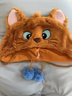 現在オンライン売り切れ中　東京ディズニーリゾート キャラクター帽子