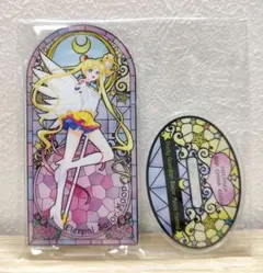 セーラームーン Eternal 一番くじ E賞 アクリルスタンド 3-3/349