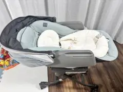 ⭐︎コンビ ネムリラ オートスイング BEDi Long