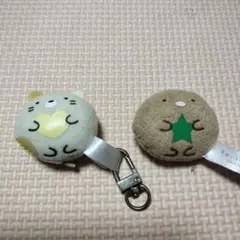 すみっコぐらし マスコット セット