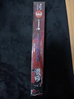 マーベル スパイダーマン ポスターのサムネイル