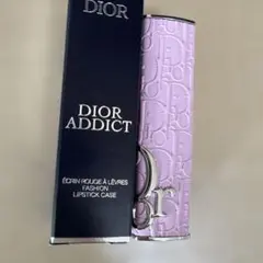 新品　Dior ディオール アディクト ケース ROSEMANIA