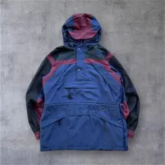 90s THE NORTH FACE エクストリームギア　アノラックジャケット