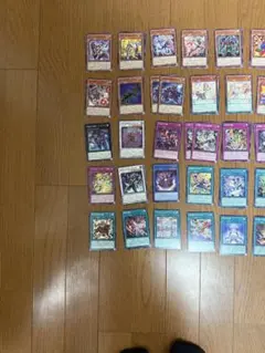 DMMOF DIMENSIONS ノーマルカード36種3枚セット販売