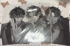 ヒプマイ 9th 着せ替えジャケット オオサカ