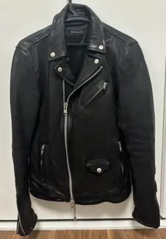 2026年最新】Black by VANQUISH ライダースの人気アイテム - メルカリ