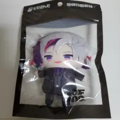 にじぱぺっと　不破湊　ホスト衣装