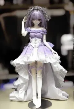 A12 MSD MDD 服 1/4クラス アウトフィット ドレス