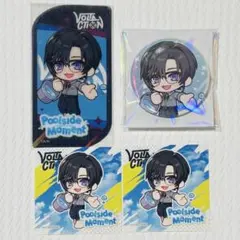 2026年最新】voltaction 四季凪 まねきねこの人気アイテム - メルカリ