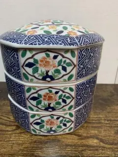 2026年最新】古伊万里重箱の人気アイテム - メルカリ