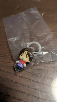 幽遊白書　めじるしアクセサリー　コエンマ