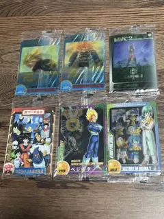 2026年最新】ドラゴンボール 森永の人気アイテム - メルカリ