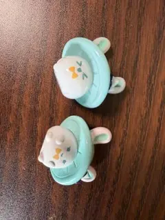 崩壊スターレイル 火花 タケタケ冒険記 ミニフィギュア - メルカリ