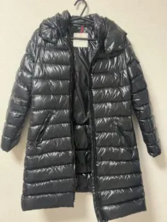 最終値下げ　モンクレール　ブラック モカ　12