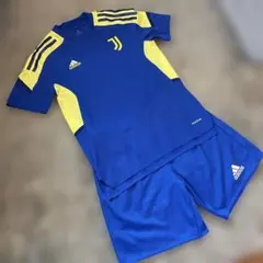 アディダス　サッカーウェア　セット　150
