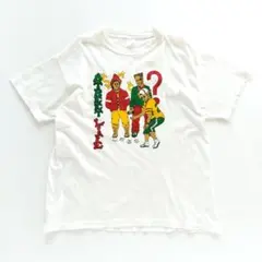 【希少】90s ヴィンテージ 黒人 Tシャツ STREET LIFE【XL】