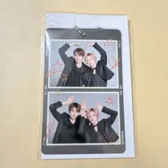 riize 東京ドーム　ランダムトイ