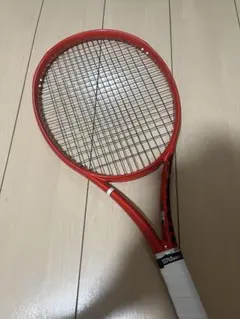 Wilson DEFYER 98 PRO V1 G2 REDLINE - メルカリ