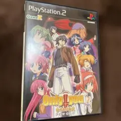 Only you リベルクルス ドラマCD付
