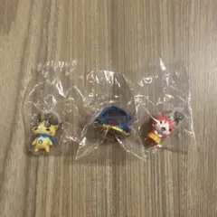 妖怪ウォッチ　めじるしアクセサリー