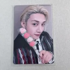 straykids KARMA トレカ KMS ヨントン バンチャン