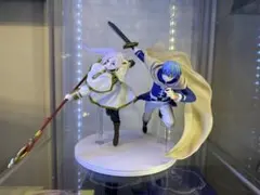 葬送のフリーレン　MAXIMATIC フリーレン&ヒンメル　専用台座