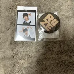 RIIZE ウォンビン ランダムトイ