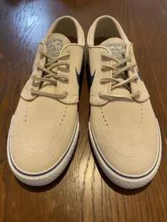 【極美品】ナイキ SB ズーム ジャノスキー OG+ 25〜25.5cm