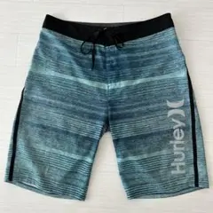 美品◎ハーレー Hurleyサーフパンツ メンズ 28サイズ