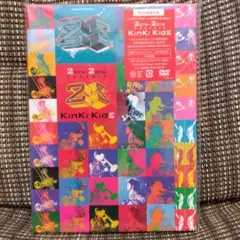 2026年最新】KinKi Kids dvd 初回の人気アイテム - メルカリ