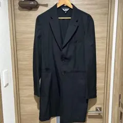 BLACK COMME des GARÇONS コムデギャルソン　薄手　春夏秋冬のサムネイル